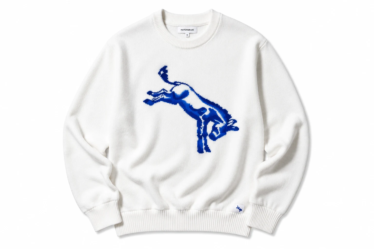 Hutch & Blue Signature Winter Sweater